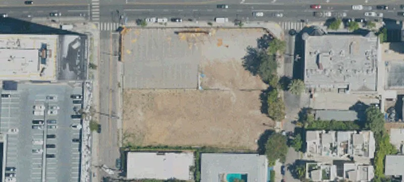 8950 Sunset Blvd