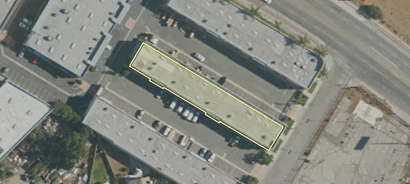 12368 Vly Blvd Ste, Unit 111