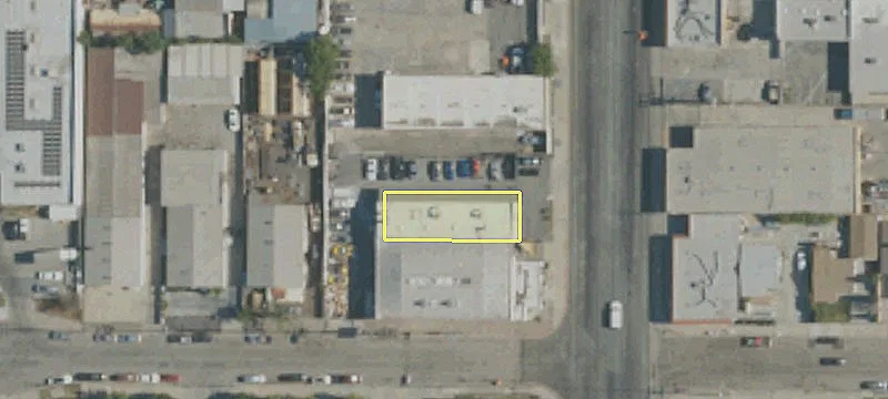 2501 Tyler Ave