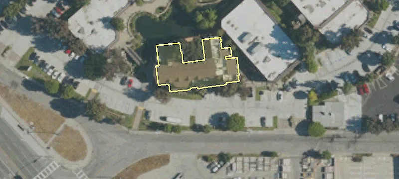 3200 Rosemead Blvd