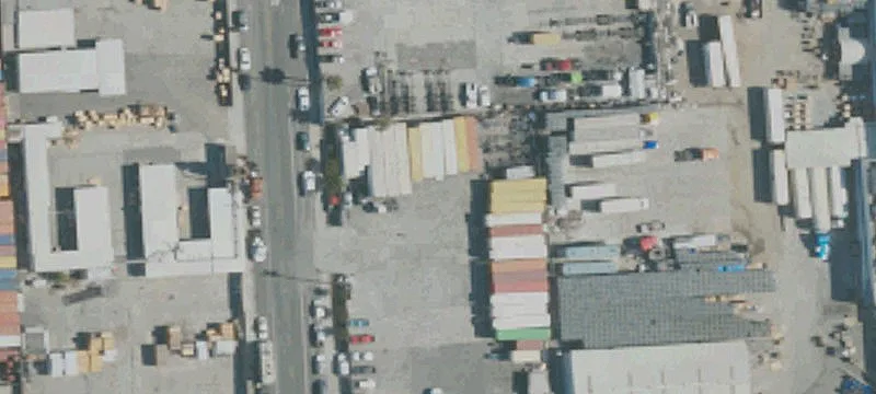Wilmington, CA 90744