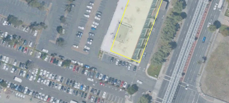 303 Hegenberger Rd