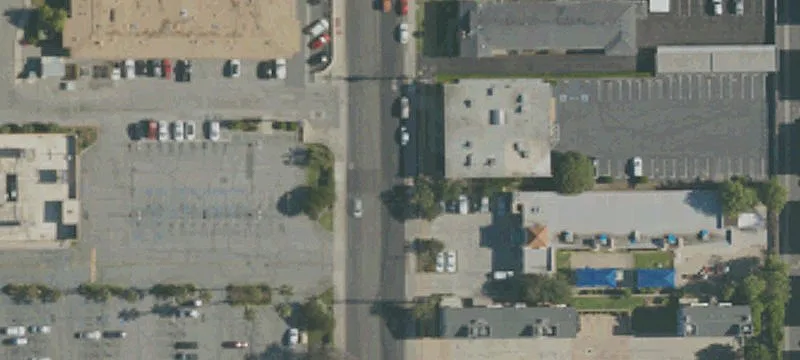 924 Buena Vis St