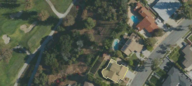 La Habra Heights, CA 90631