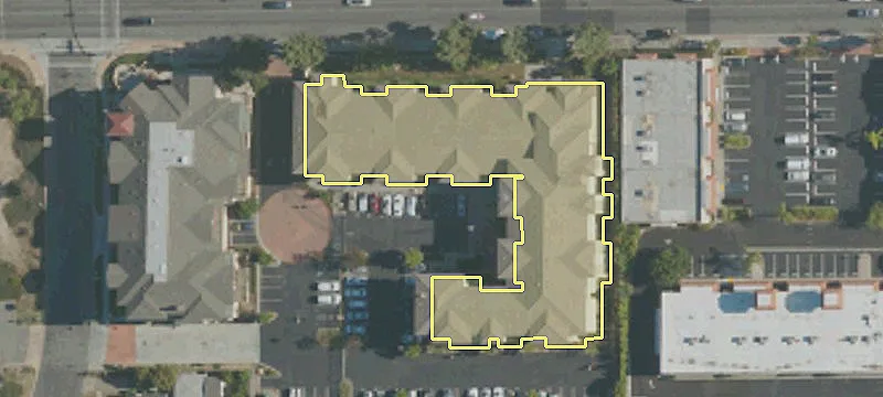 1730 Huntington Dr