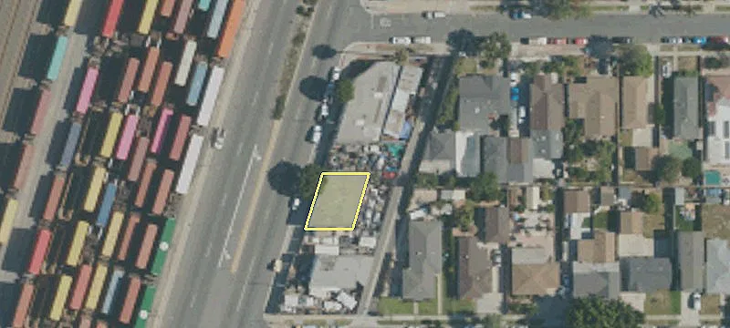21110 Alameda St