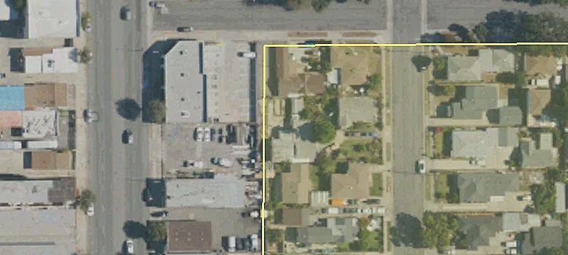 3236 San Gabriel Blvd, Unit 3236