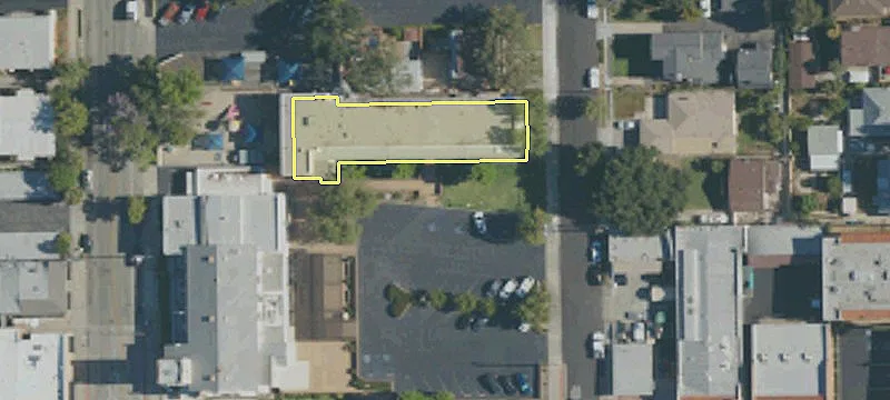 115 Foothill Blvd