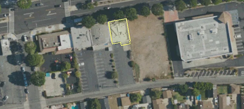 118 Live Oak Ave