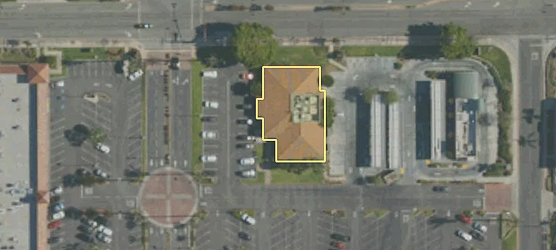 1060 Huntington Dr