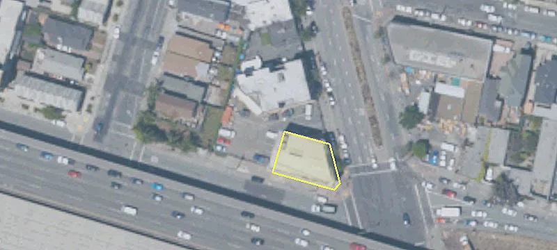 3613 San Pablo Ave