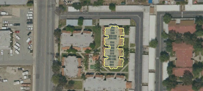 840 Vincent Ave