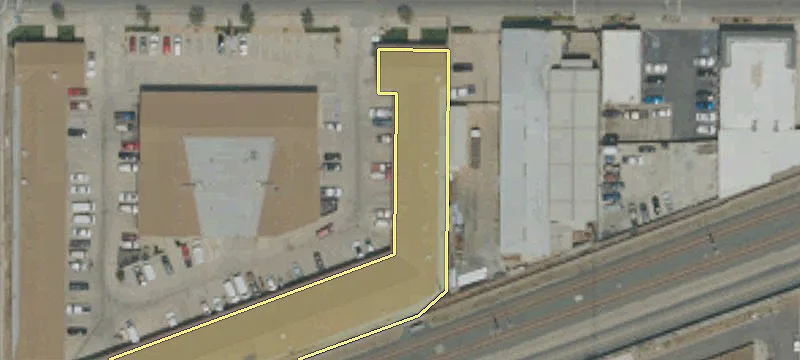 834 Foothill Blvd