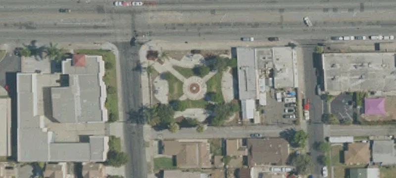 1500 Compton Blvd, Unit 1520