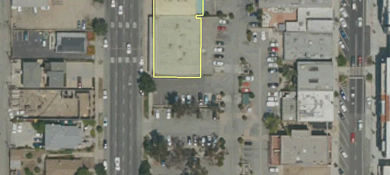 622 San Gabriel Ave