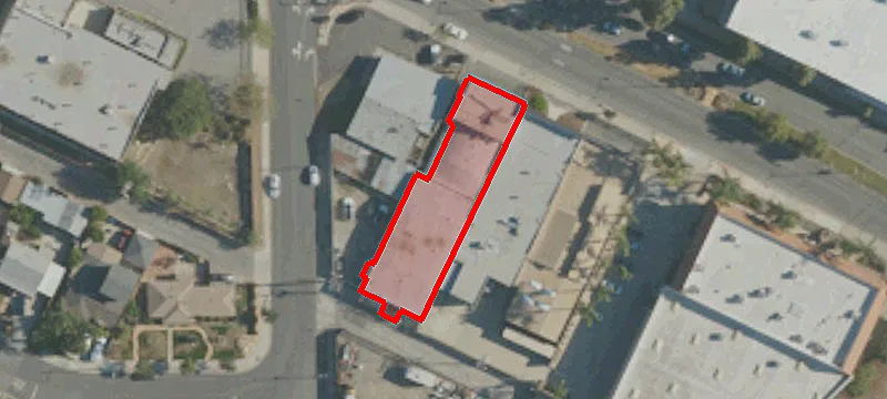 2718 Huntington Dr