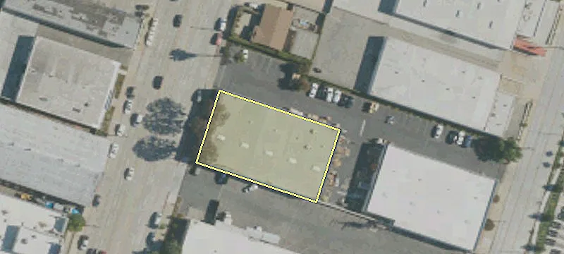 4520 Baldwin Ave