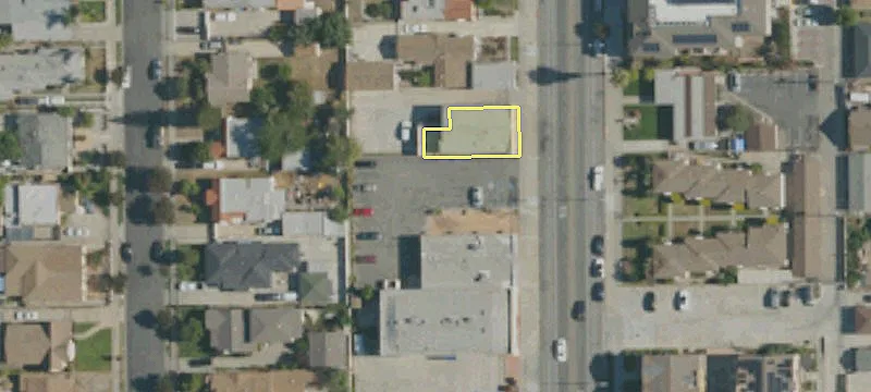 3323 Tyler Ave, Unit 3325