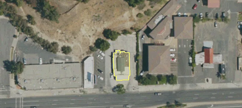 18741 Soledad Cyn Rd