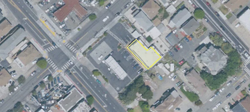 506 International Blvd