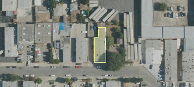 9649 Alpaca St
