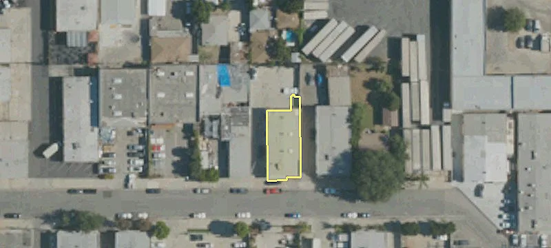 9643 Alpaca St
