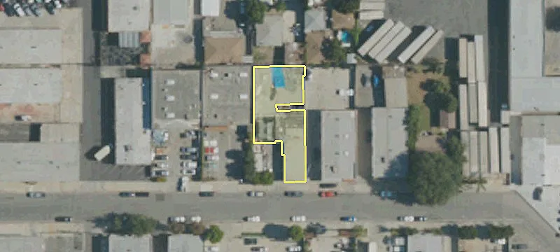 9637 Alpaca St