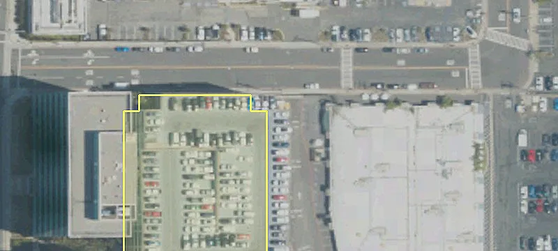 El Segundo, CA 90245