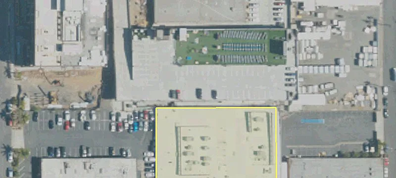 El Segundo, CA 90245