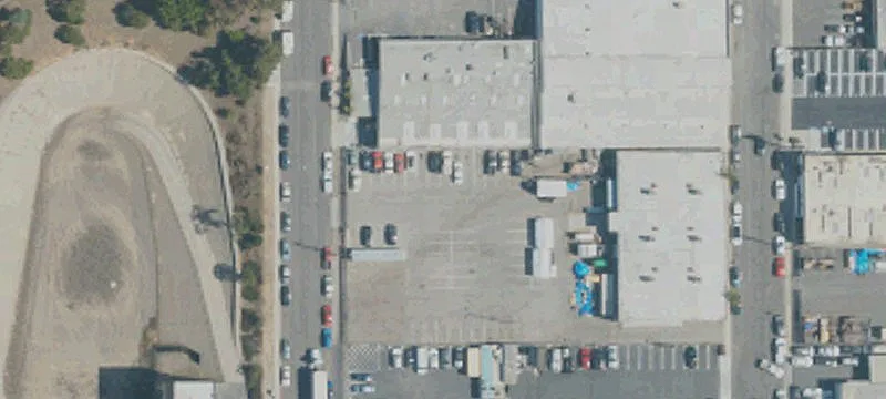El Segundo, CA 90245