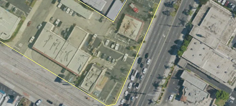 Downey, CA 90240