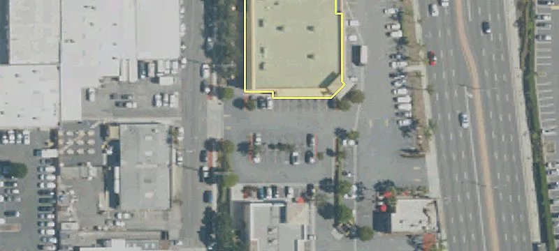 El Segundo, CA 90245