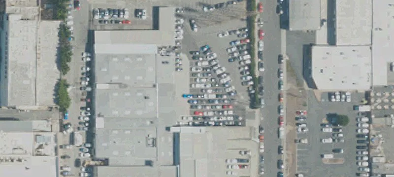 El Segundo, CA 90245