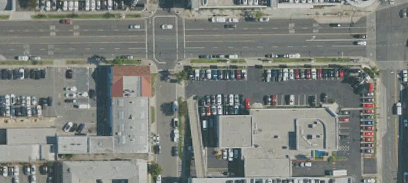 Alhambra, CA 91801