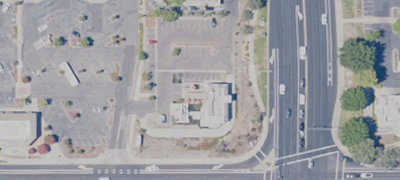 5010 Foothills Blvd