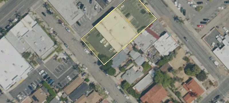San Fernando, CA 91340