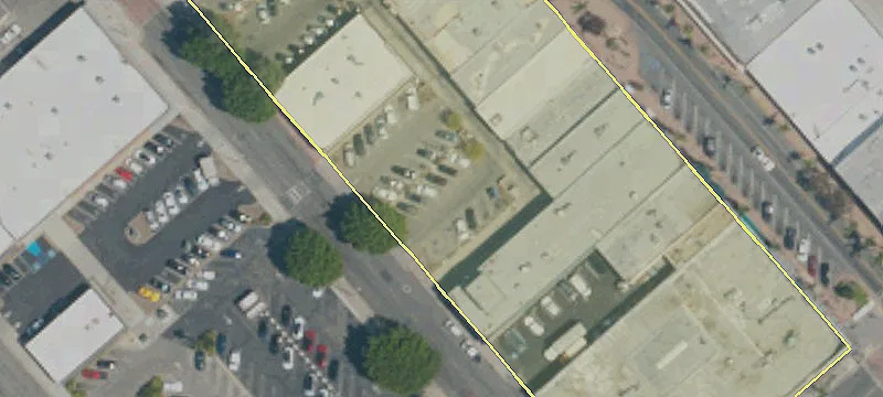 San Fernando, CA 91340