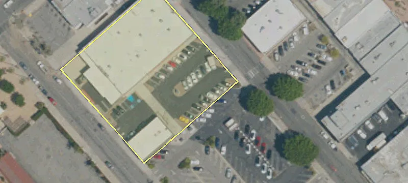 San Fernando, CA 91340