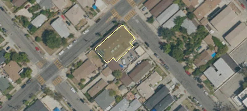 San Fernando, CA 91340
