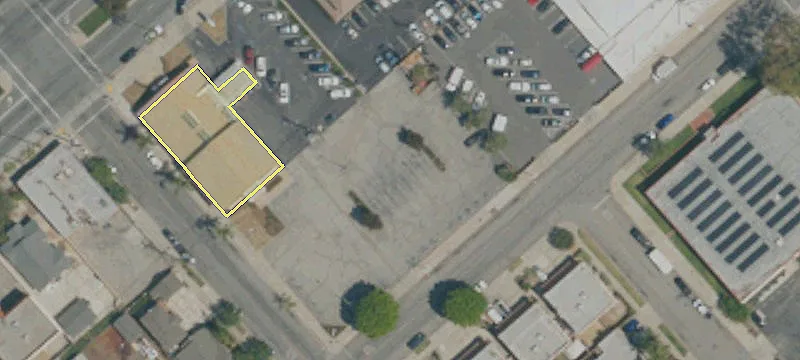 San Fernando, CA 91340