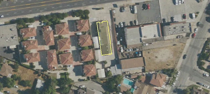 12150 Ramona Blvd