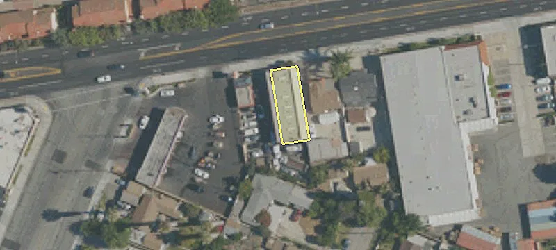 12312 Ramona Blvd