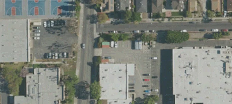 Monrovia, CA 91016