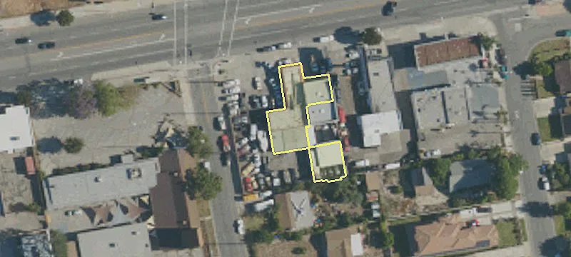 4100 Live Oak Ave