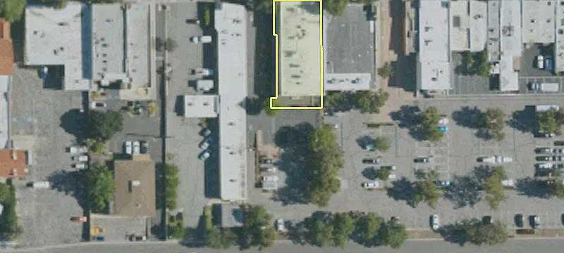 110 Sierra Madre Blvd