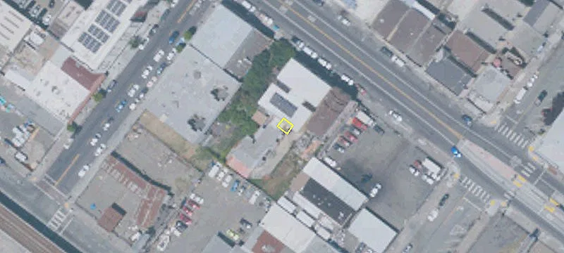 2317 International Blvd