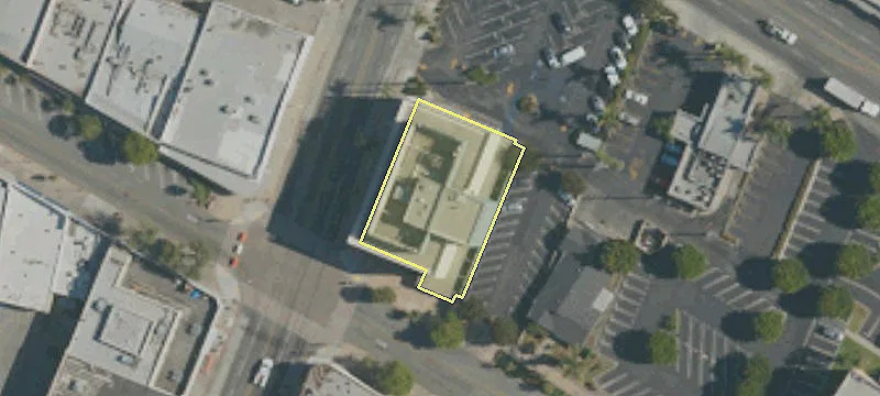 11001 Main St