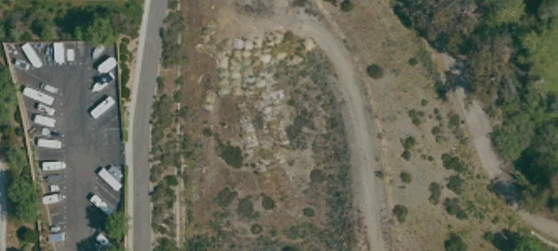 San Elijo Rd