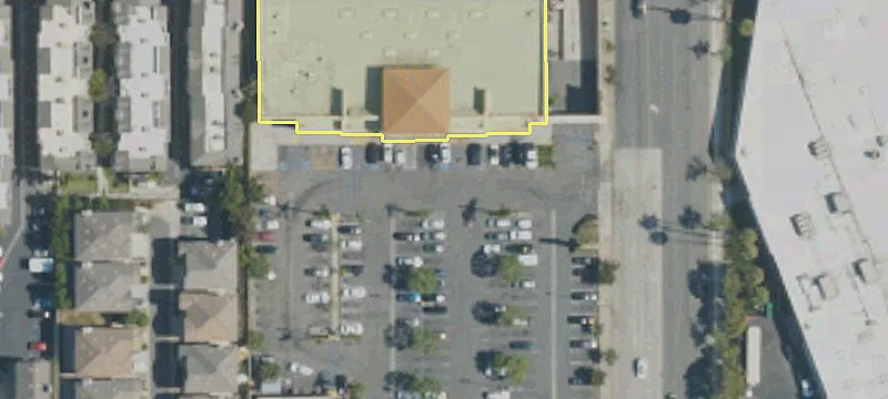 2205 Redondo Bch Blvd