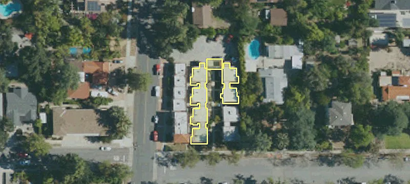 450 Baldwin Ave
